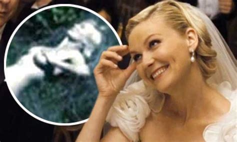 Celebrity Model Kirsten Dunst Sex Scenes 1080p